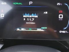 BYD Qin PLUS EV Champion Edition 420km Elite Edition - ფოტო 20