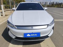 BYD Qin PLUS EV Champion Edition 420km Elite Edition - ფოტო 3