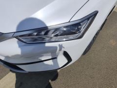 BYD Qin PLUS EV Champion Edition 420km Elite Edition - ფოტო 4