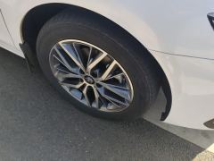BYD Qin PLUS EV Champion Edition 420km Elite Edition - ფოტო 6