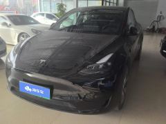 Tesla Model Y 545km Rear-Wheel Drive Edition - фото 1
