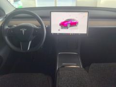 Tesla Model Y 545km Rear-Wheel Drive Edition - фото 16
