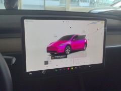 Tesla Model Y 545km Rear-Wheel Drive Edition - фото 17