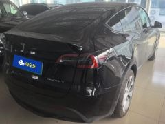 Tesla Model Y 545km Rear-Wheel Drive Edition - фото 2
