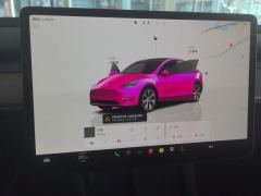 Tesla Model Y 545km Rear-Wheel Drive Edition - фото 20