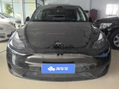 Tesla Model Y 545km Rear-Wheel Drive Edition - фото 3