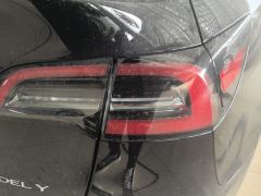 Tesla Model Y 545km Rear-Wheel Drive Edition - фото 5
