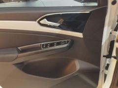 Jetta VS7 280TSI Automatic Entry-Level - ფოტო 12