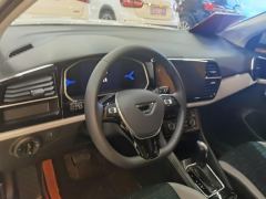 Jetta VS7 280TSI Automatic Entry-Level - ფოტო 16