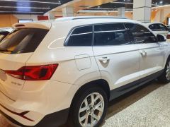 Jetta VS7 280TSI Automatic Entry-Level - ფოტო 2