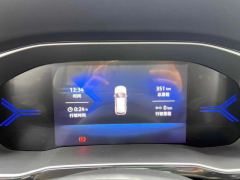 Jetta VS7 280TSI Automatic Entry-Level - ფოტო 20