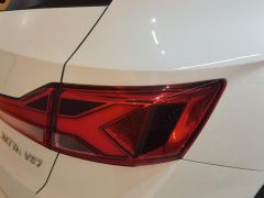 Jetta VS7 280TSI Automatic Entry-Level - ფოტო 5