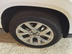 Jetta VS7 280TSI Automatic Entry-Level - ფოტო 6