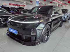 Li Auto Li L8 Pro - photo 1