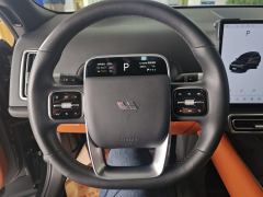Li Auto Li L8 Pro - photo 18