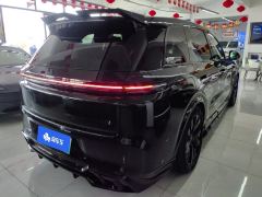 Li Auto Li L8 Pro - photo 2