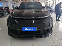 Li Auto Li L8 Pro - photo 3