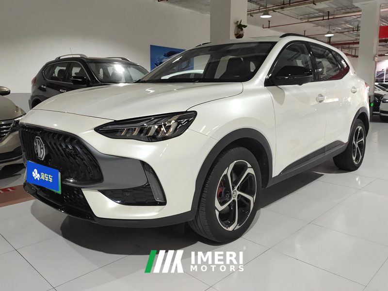 MG Pilot PHEV Hybrid Trophy Exclusive Edition - ავტომობილი ჩინეთიდან