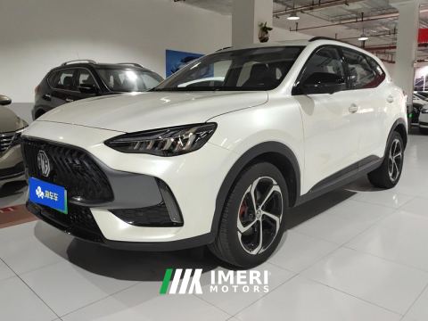 2021 MG Pilot PHEV Hybrid Trophy Exclusive Edition - ავტომობილი ჩინეთიდან