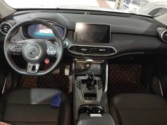 MG Pilot PHEV Hybrid Trophy Exclusive Edition - ფოტო 10