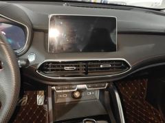 MG Pilot PHEV Hybrid Trophy Exclusive Edition - ფოტო 11