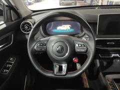 MG Pilot PHEV Hybrid Trophy Exclusive Edition - ფოტო 12
