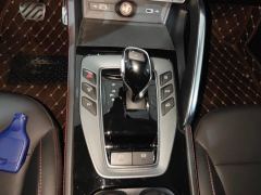 MG Pilot PHEV Hybrid Trophy Exclusive Edition - ფოტო 13