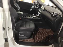 MG Pilot PHEV Hybrid Trophy Exclusive Edition - ფოტო 16