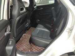 MG Pilot PHEV Hybrid Trophy Exclusive Edition - ფოტო 17