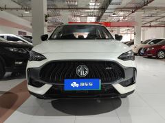 MG Pilot PHEV Hybrid Trophy Exclusive Edition - ფოტო 3