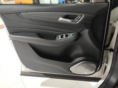 MG Pilot PHEV Hybrid Trophy Exclusive Edition - ფოტო 7