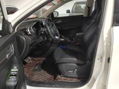 MG Pilot PHEV Hybrid Trophy Exclusive Edition - ფოტო 8
