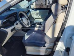 Chery iHD 1.5T 150km Edition 5 - photo 14