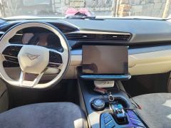 Chery iHD 1.5T 150km Edition 5 - photo 16