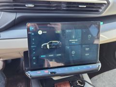 Chery iHD 1.5T 150km Edition 5 - photo 17