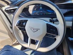 Chery iHD 1.5T 150km Edition 5 - photo 18