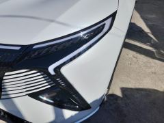 Chery iHD 1.5T 150km Edition 5 - photo 4