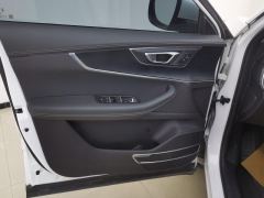 Chery Tiggo 8 1.5T Edition 5 - ფოტო 12