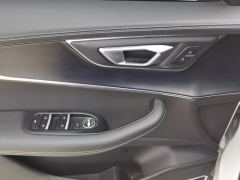 Chery Tiggo 8 1.5T Edition 5 - ფოტო 13