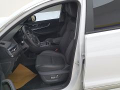 Chery Tiggo 8 1.5T Edition 5 - ფოტო 14