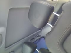 Chery Tiggo 8 1.5T Edition 5 - ფოტო 15