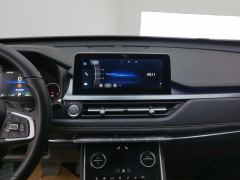 Chery Tiggo 8 1.5T Edition 5 - ფოტო 17