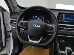 Chery Tiggo 8 1.5T Edition 5 - ფოტო 18