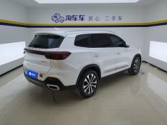 Chery Tiggo 8 1.5T Edition 5 - ფოტო 2