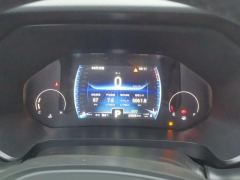 Chery Tiggo 8 1.5T Edition 5 - ფოტო 20
