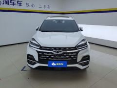 Chery Tiggo 8 1.5T Edition 5 - ფოტო 3