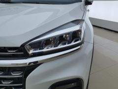 Chery Tiggo 8 1.5T Edition 5 - ფოტო 4