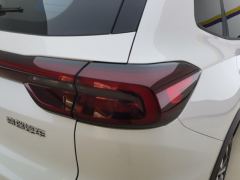 Chery Tiggo 8 1.5T Edition 5 - ფოტო 5