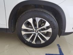 Chery Tiggo 8 1.5T Edition 5 - ფოტო 6