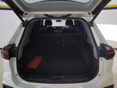 Chery Tiggo 8 1.5T Edition 5 - ფოტო 7